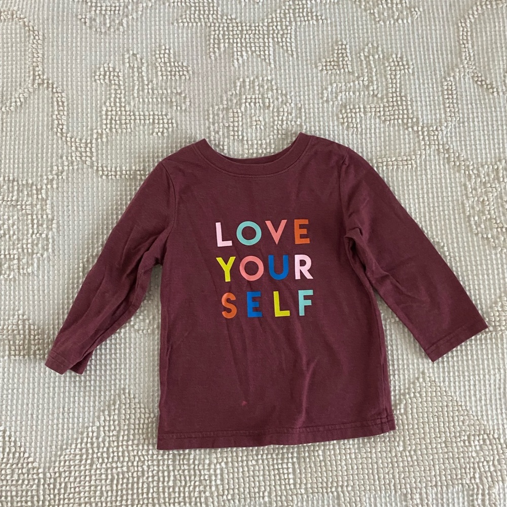 Shirt 18m